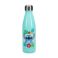 Picture of Paladone: Disney Stitch - Metal Water Bottle (500ml) (PP10960LSV2)