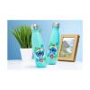 Picture of Paladone: Disney Stitch - Metal Water Bottle (500ml) (PP10960LSV2)