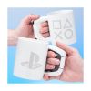 Picture of Paladone: Playstation - PS5 Shaped Mug (480ml) (PP9403PS)