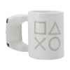 Picture of Paladone: Playstation - PS5 Shaped Mug (480ml) (PP9403PS)