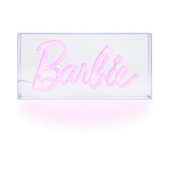 Picture of Paladone: Barbie - LED Neon Light (PP11573BRV2)