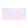 Picture of Paladone: Barbie - LED Neon Light (PP11573BRV2)