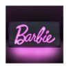 Picture of Paladone: Barbie - LED Neon Light (PP11573BRV2)