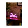 Picture of Paladone: Barbie - LED Neon Light (PP11573BRV2)