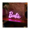 Picture of Paladone: Barbie - LED Neon Light (PP11573BRV2)