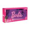 Picture of Paladone: Barbie - LED Neon Light (PP11573BRV2)