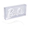 Picture of Paladone: Barbie - LED Neon Light (PP11573BRV2)