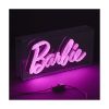 Picture of Paladone: Barbie - LED Neon Light (PP11573BRV2)