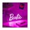 Picture of Paladone: Barbie - LED Neon Light (PP11573BRV2)