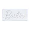 Picture of Paladone: Barbie - LED Neon Light (PP11573BRV2)