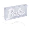 Picture of Paladone: Barbie - LED Neon Light (PP11573BRV2)