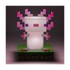 Picture of Paladone Icons: Minecraft - Axolotl Light (PP11390MCFV3ID)