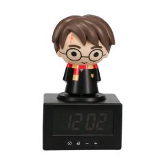 Picture of Paladone Icons: Harry Potter - Alarm Clock (PP11773HPV3)
