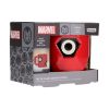 Picture of Paladone: Marvel Avengers - Iron Man Shaped Heat Change Mug (500ml) (PP11321MA)