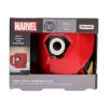 Picture of Paladone: Marvel Avengers - Iron Man Shaped Heat Change Mug (500ml) (PP11321MA)