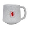 Picture of Paladone: Marvel Spiderman - Shaped Mug (450ml) (PP11689MCV2)