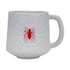 Picture of Paladone: Marvel Spiderman - Shaped Mug (450ml) (PP11689MCV2)