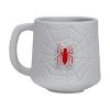 Picture of Paladone: Marvel Spiderman - Shaped Mug (450ml) (PP11689MCV2)