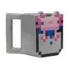 Picture of Paladone: Minecraft - Bucket of Axolotl shaped Mug (400ml) (PP11368MCF)