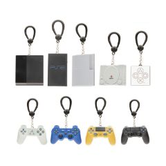 Picture of Paladone: Playstation - Backpack Buddies (PP10499PS)