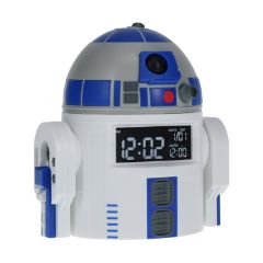 Picture of Paladone: Star Wars - R2-D2 Alarm Clock (PP11315SWV2)