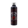 Picture of Paladone: Stranger Things - Hellfire Club Metal Water Bottle (PP9939ST)