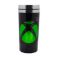Picture of Paladone: XBOX - Metal Travel Mug (450ml) (PP10504XB)