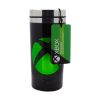 Picture of Paladone: XBOX - Metal Travel Mug (450ml) (PP10504XB)