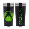 Picture of Paladone: XBOX - Metal Travel Mug (450ml) (PP10504XB)