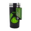 Picture of Paladone: XBOX - Metal Travel Mug (450ml) (PP10504XB)