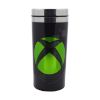 Picture of Paladone: XBOX - Metal Travel Mug (450ml) (PP10504XB)
