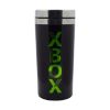 Picture of Paladone: XBOX - Metal Travel Mug (450ml) (PP10504XB)