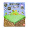 Picture of Paladone: Minecraft - Backpack Buddies Series 2 (PP10501MCFV2)