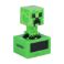 Picture of Paladone Icons: Minecraft - Creeper Alarm Clock (PP11369MCFV3)