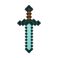 Picture of Paladone: Minecraft - Diamond Sword Light (PP12711MCF)