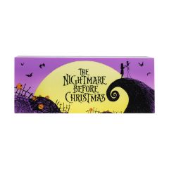 Picture of Paladone: The Nightmare Before Christmas - Logo Light (PP12276NBC)