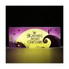 Picture of Paladone: The Nightmare Before Christmas - Logo Light (PP12276NBC)