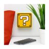Picture of Paladone: Super Mario - Question Block Night Light (PP11595NN)