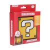 Picture of Paladone: Super Mario - Question Block Night Light (PP11595NN)