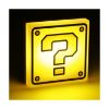 Picture of Paladone: Super Mario - Question Block Night Light (PP11595NN)