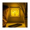Picture of Paladone: Super Mario - Question Block Night Light (PP11595NN)