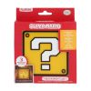 Picture of Paladone: Super Mario - Question Block Night Light (PP11595NN)