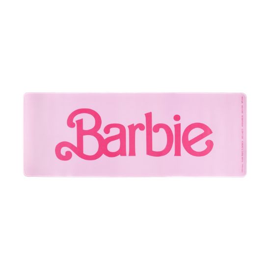 Picture of Paladone: Barbie - Classic Desk Mat (PP13764BR)