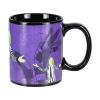 Picture of Paladone: Beetlejuice - Heat Change Mug (300ml) (PP13433BJ)