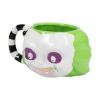 Picture of Paladone: Beetlejuice - Shaped Mug (650ml) (PP13435BJ)