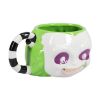 Picture of Paladone: Beetlejuice - Shaped Mug (650ml) (PP13435BJ)