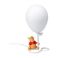 Picture of Paladone Disney: Winnie the Pooh - Balloon Light (PP12795WP)