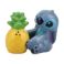 Picture of Paladone Disney Stich: Stitch and Pineapple Salt and Pepper Shakers (PP13092LS)