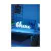 Picture of Paladone Disney: Stitch - Ohana LED Neon Light (PP12800LS)