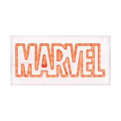 Picture of Paladone: Marvel - LED Neon Light (PP13125MC)